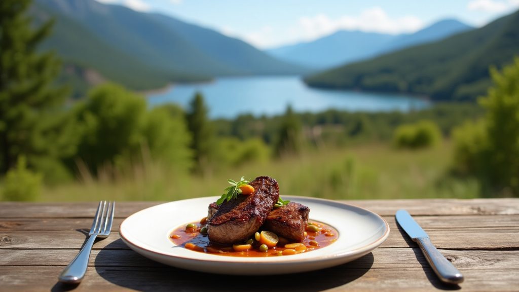 Best pulled steak restaurants in Ireland